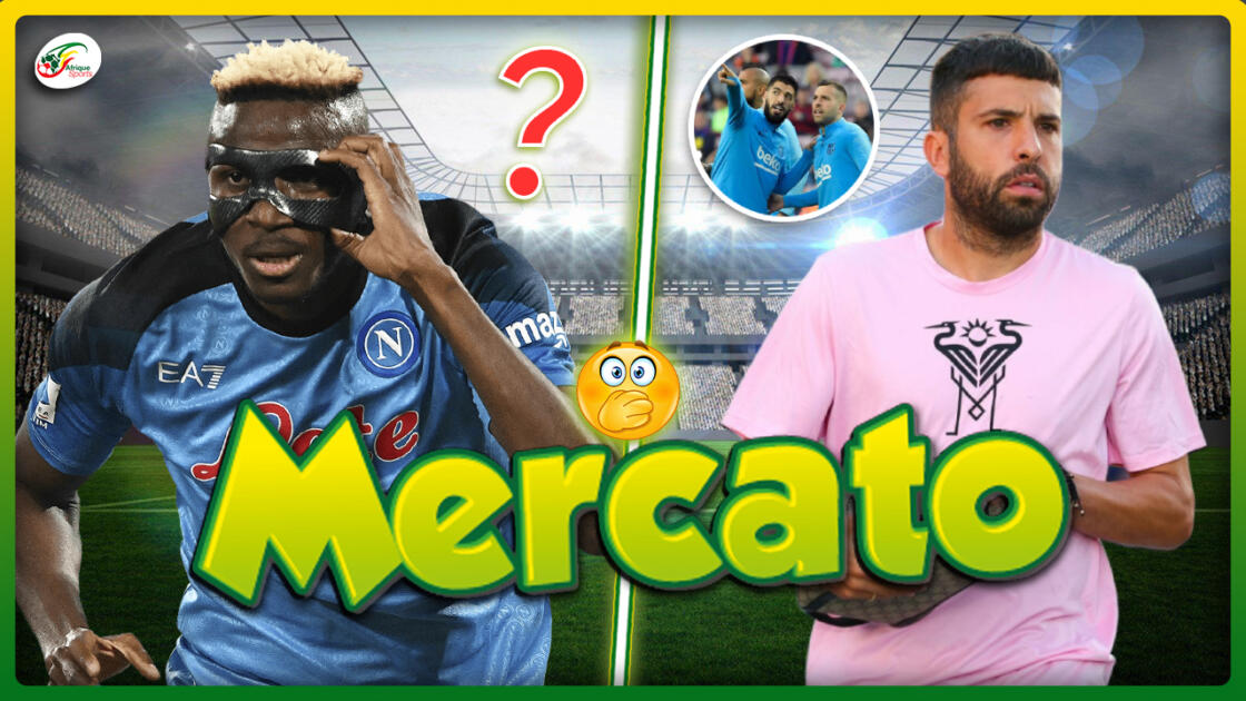 MERCATO 20