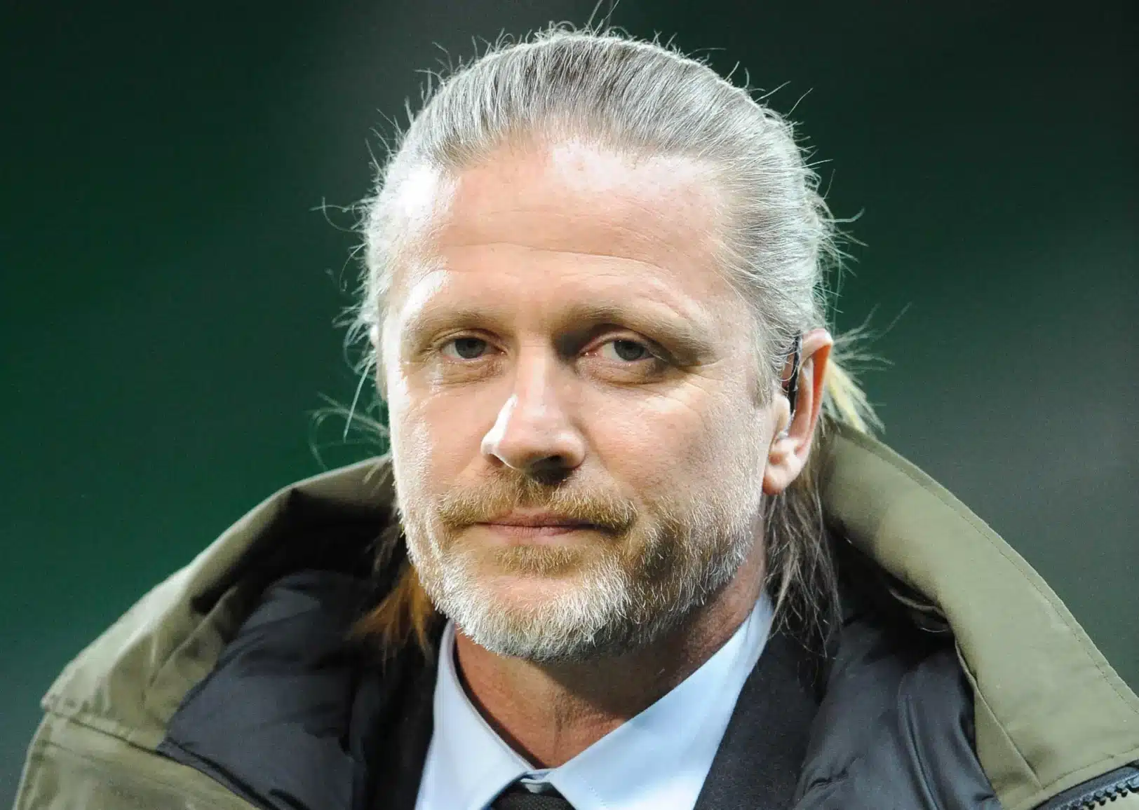 Emmanuel Petit