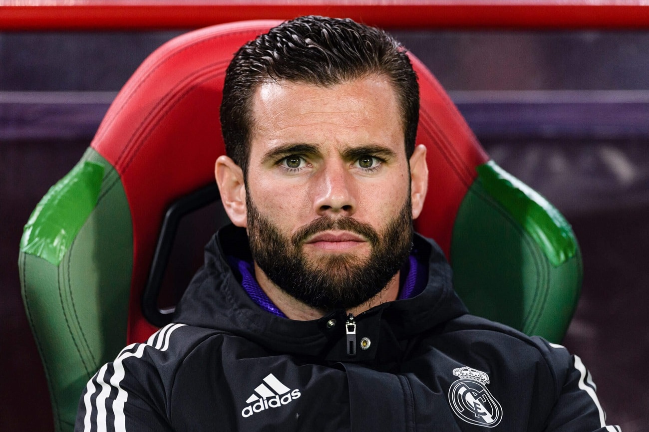 Real Madrid : Nacho Fernandez remet les pendules à l’heure