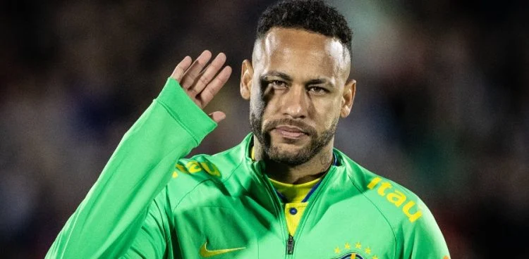 Al Hilal: Le très bel hommage à Neymar Jr !