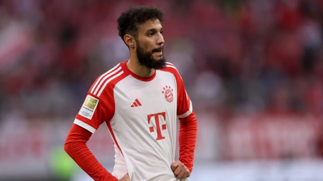 Maroc : Mazraoui écarté ? le Bayern réagit avec un communiqué (Officiel)