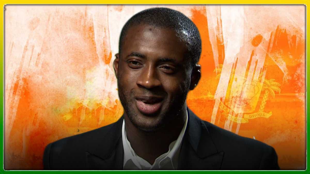 Yaya Touré : « C’est le meilleur avec qui j’ai joué », une déclaration intrigante