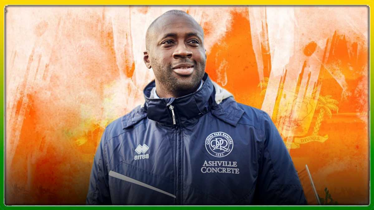 Yaya Touré encense ce milieu de terrain : « Fantastique joueur, passes délicieuses, véritable régal sur le terrain. »