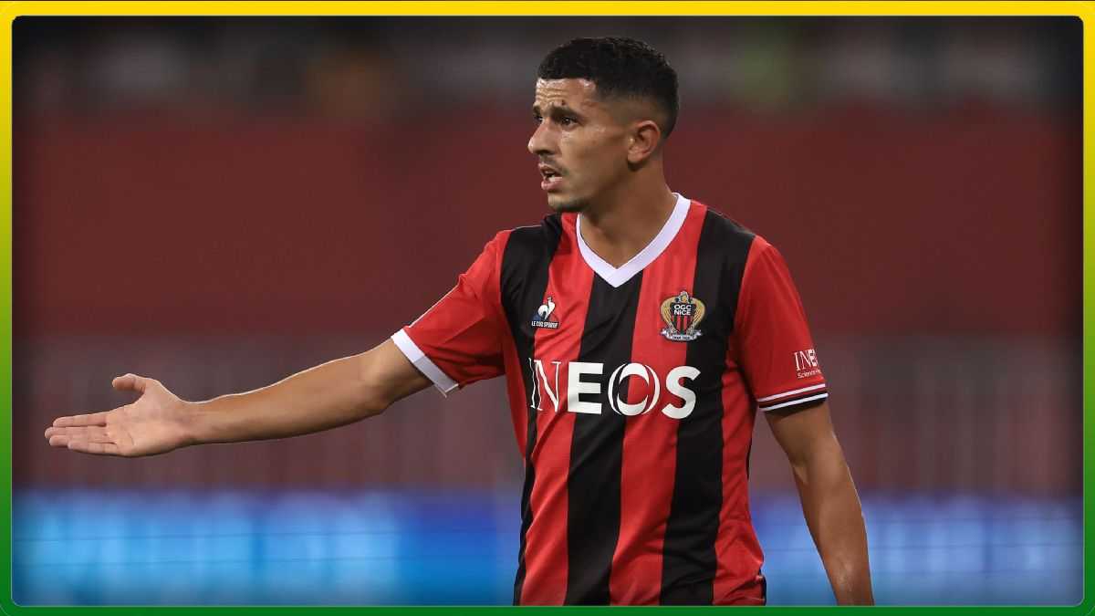 Youcef Atal : Après l’OGC Nice, un risque de suspension de la part de la LFP ?