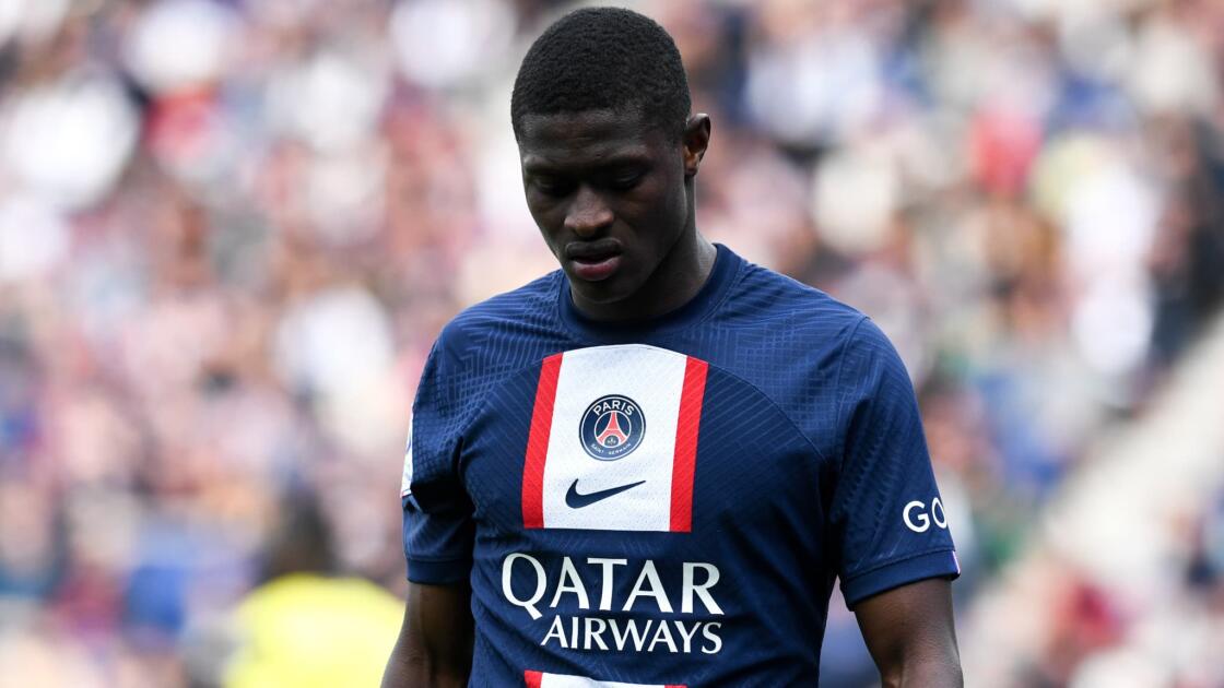 Point médical PSG