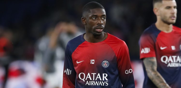 Ousmane Dembele PSG 750x368 1