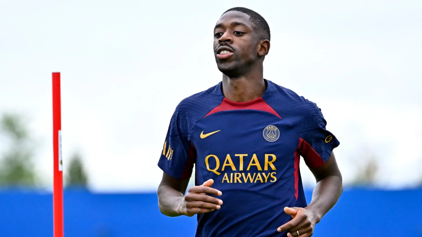 Ousmane Dembélé secoue le Barça et l'Espagne