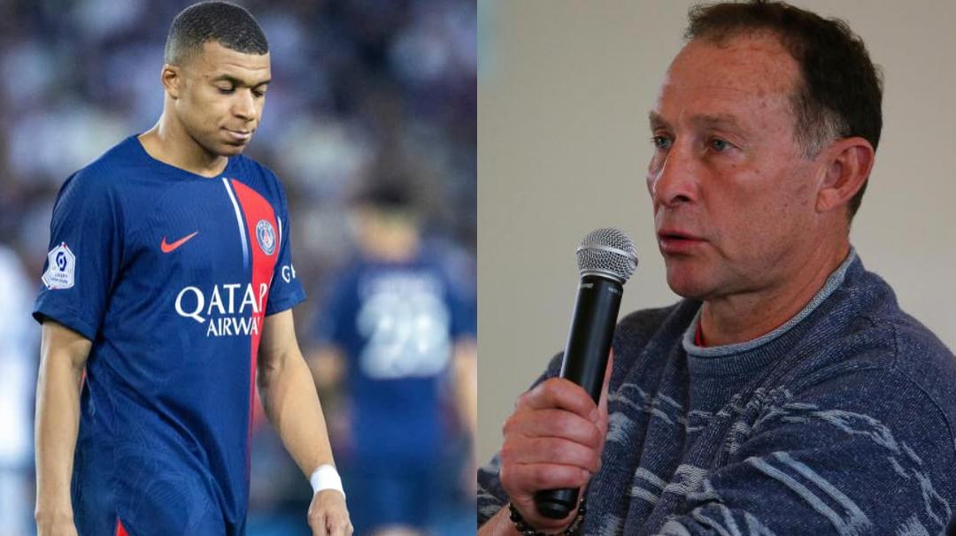 Papin explique pourquoi Mbappé aura du mal à remporter le Ballon d’Or