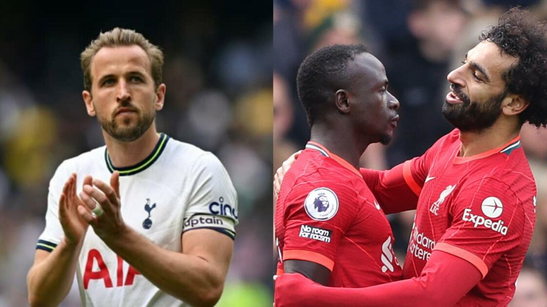 Salah 2e, Mané 8e, les 10 joueurs les plus décisifs ces 10 dernières années en Premier League (Opta)