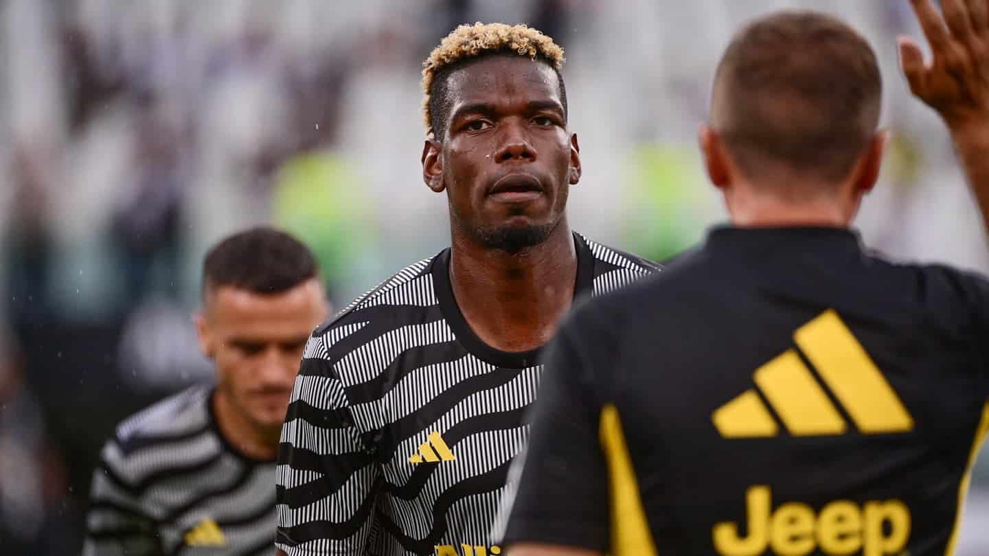 Paul Pogba