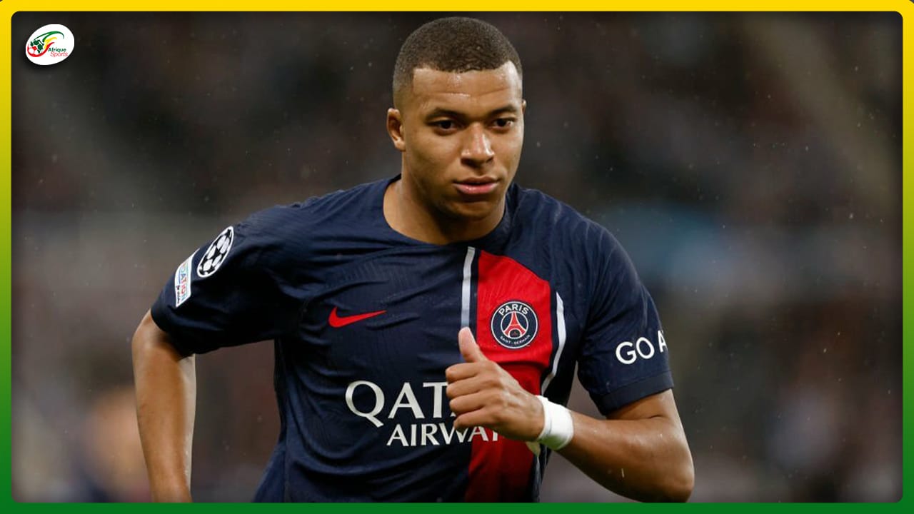 Mercato : Kylian Mbappe pose des équations difficiles au Real Madrid