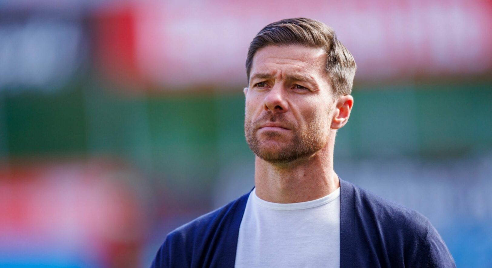 « Ça m’a beaucoup aidé » : Xabi Alonso, le héros du Bayer Leverkusen dévoile le secret de sa réussite