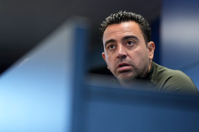 Xavi revient sur le Clasico : «C’est pourquoi nous avons perdu» 2 Xavi