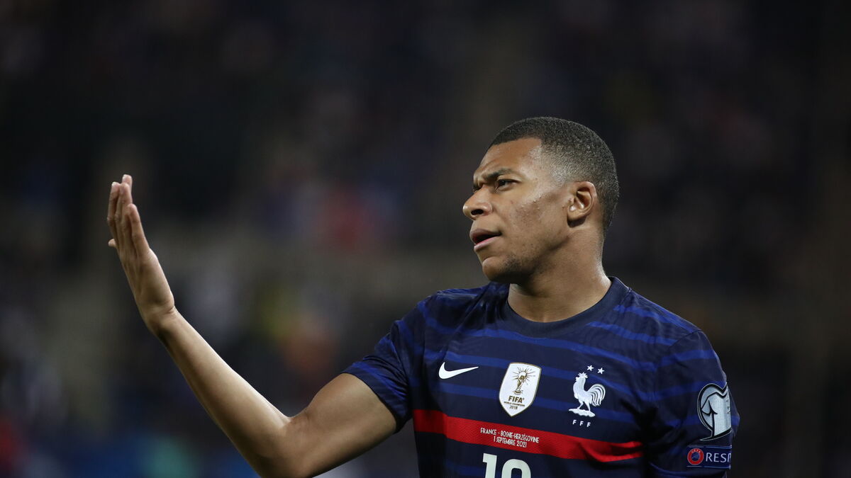 France – Ecosse : Les Ecossais dévoilent leur plan anti-Mbappé