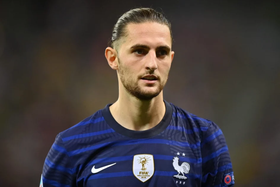 Rabiot