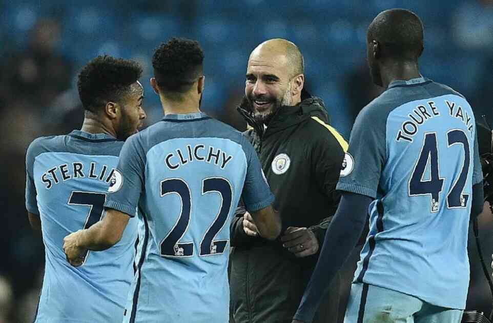 "Avec Pep Guardiola, si tu ne fais pas ça, tu ne joueras jamais", Gaël Clichy livre tout