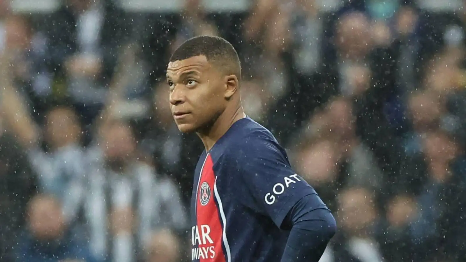 PSG: Énorme révélation, Mbappé psychologiquement abattu après l’humiliation à Newcastle