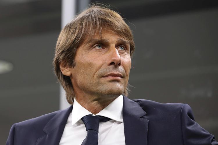 Approché par le Napoli, Antonio Conte lâche sa réponse !