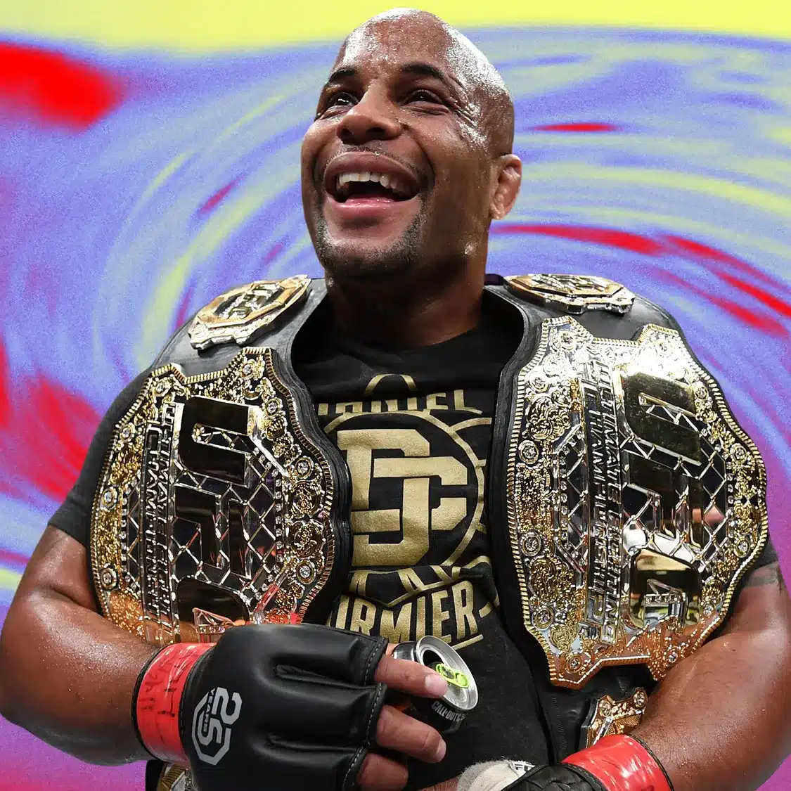 Daniel Cormier