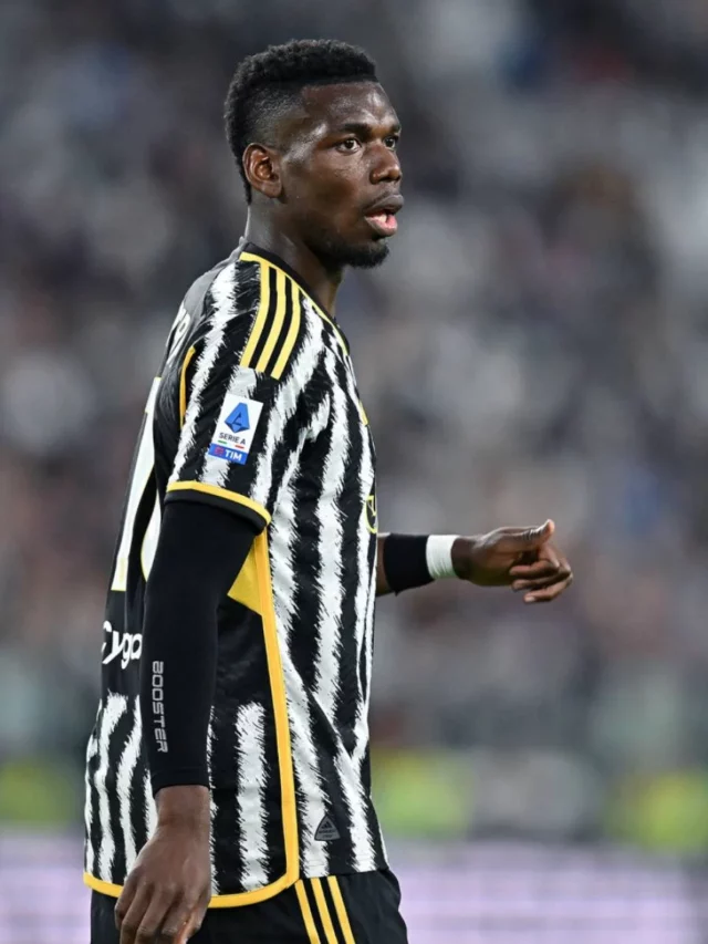 Dopage : La terrible sanction de Paul Pogba sur le point d'être révélée ! 2 paul-pogba