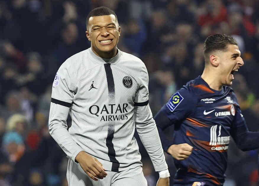Benzema 8e, Mbappé 3e, le top 10 des stars ayant manqué les plus grosses occasions depuis 2020