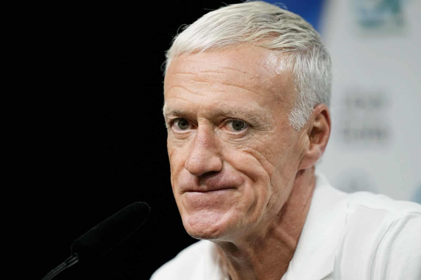 Didier Deschamps 