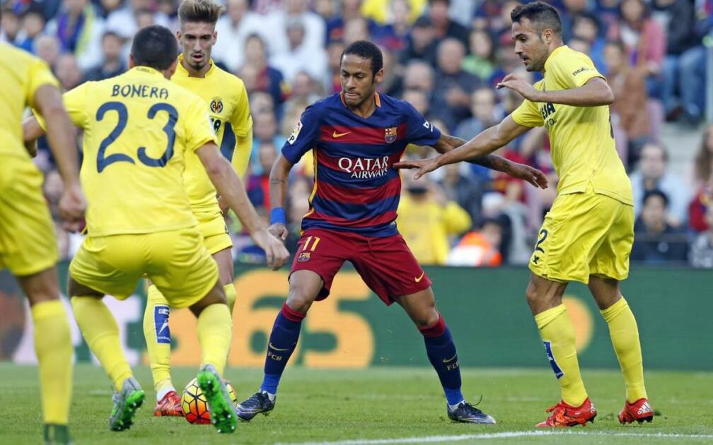 PSG 5e, Bilbao 3e… Les adversaires préférés de Neymar en club