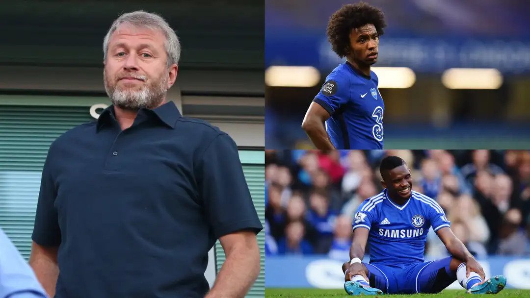 Sous la menace d’une sanction, le fantôme d’Abramovitch fait trembler Chelsea !