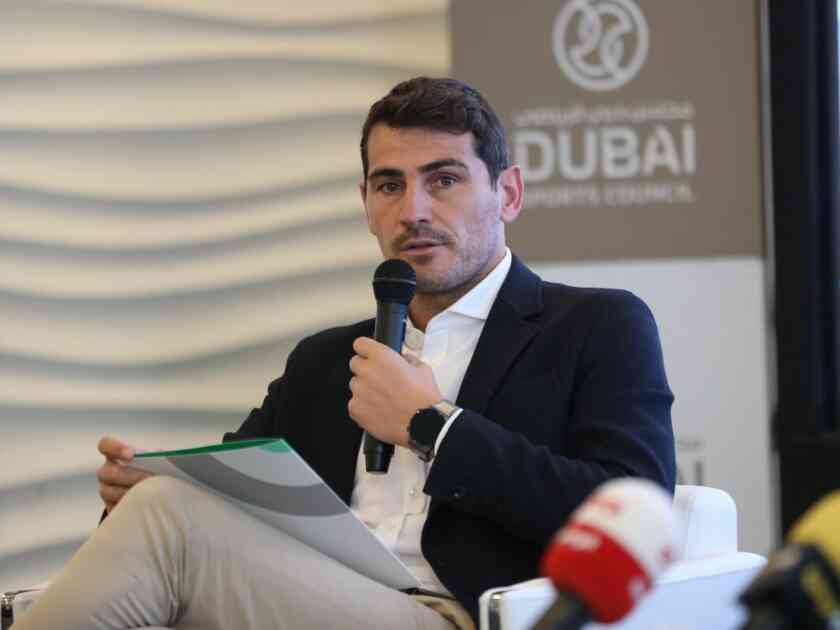Casillas oublie Neuer et Oblak, « C’est le meilleur gardien du Monde aujourd’hui »