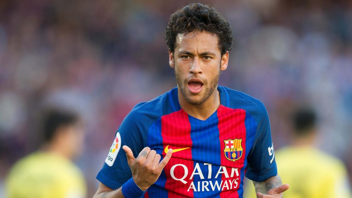 Neymar 