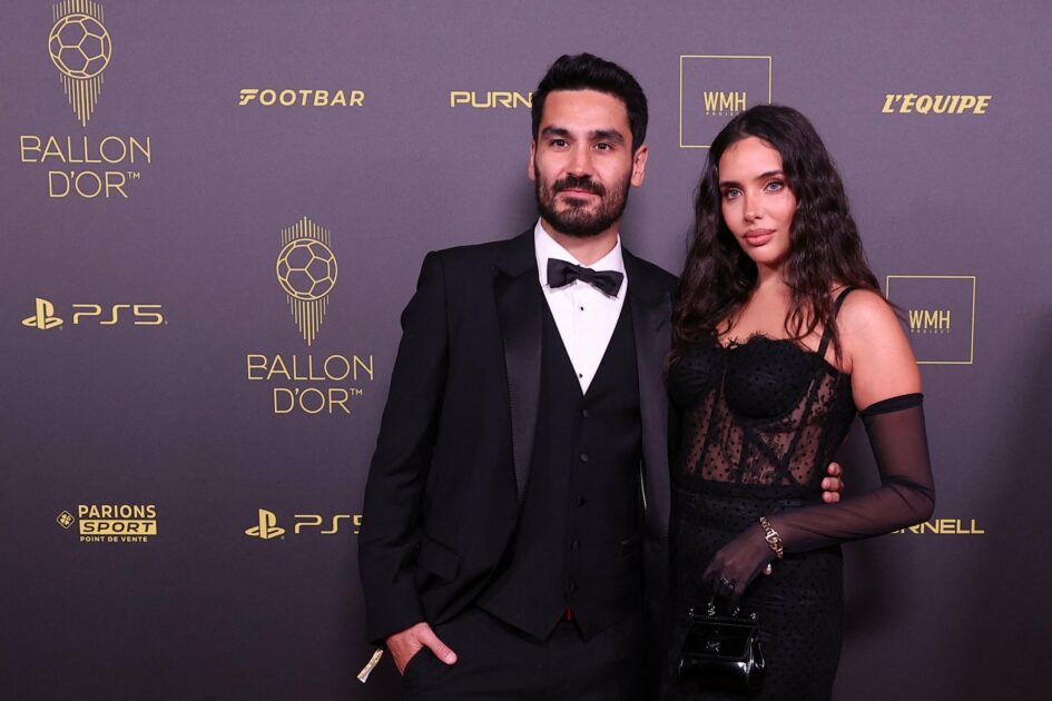 Ballon d’Or 2023 : Gundogan s’offre une petite polémique