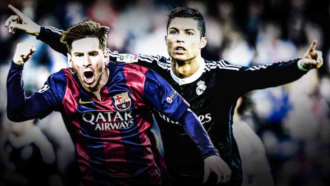 Liga : Javier Tebas évoque l’impact du départ du duo Messi – Ronaldo sur le championnat