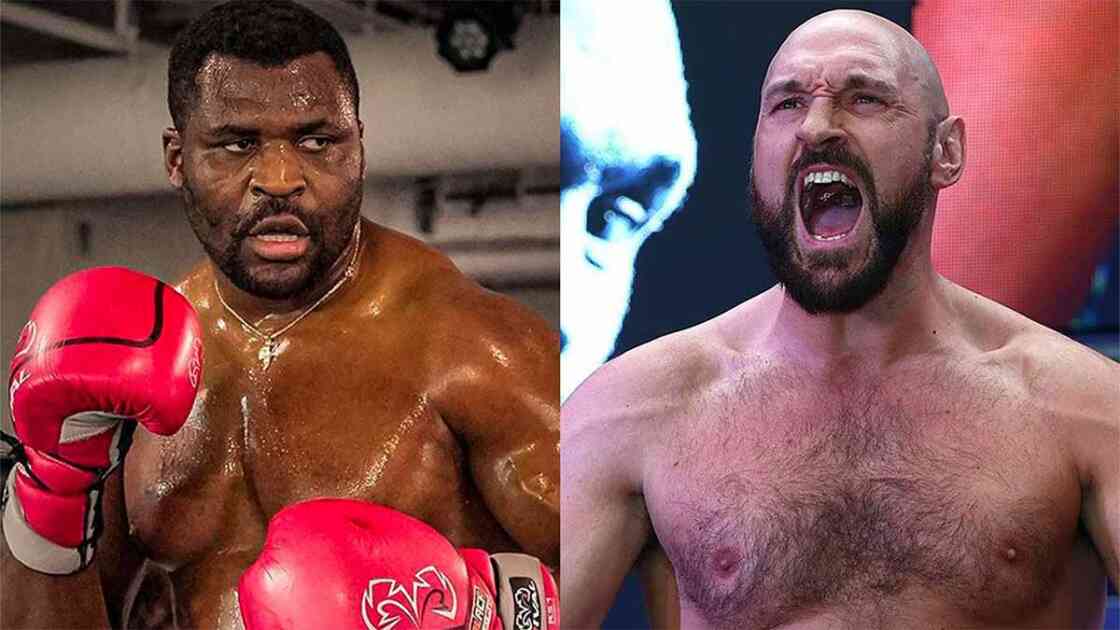 Affaire de porte vitrée explosée par Francis Ngannou, la supercherie démasquée !