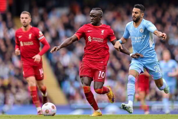 Chelsea 6e, City 2e… Le classement des adversaires préférés de Sadio Mané en club dévoilé