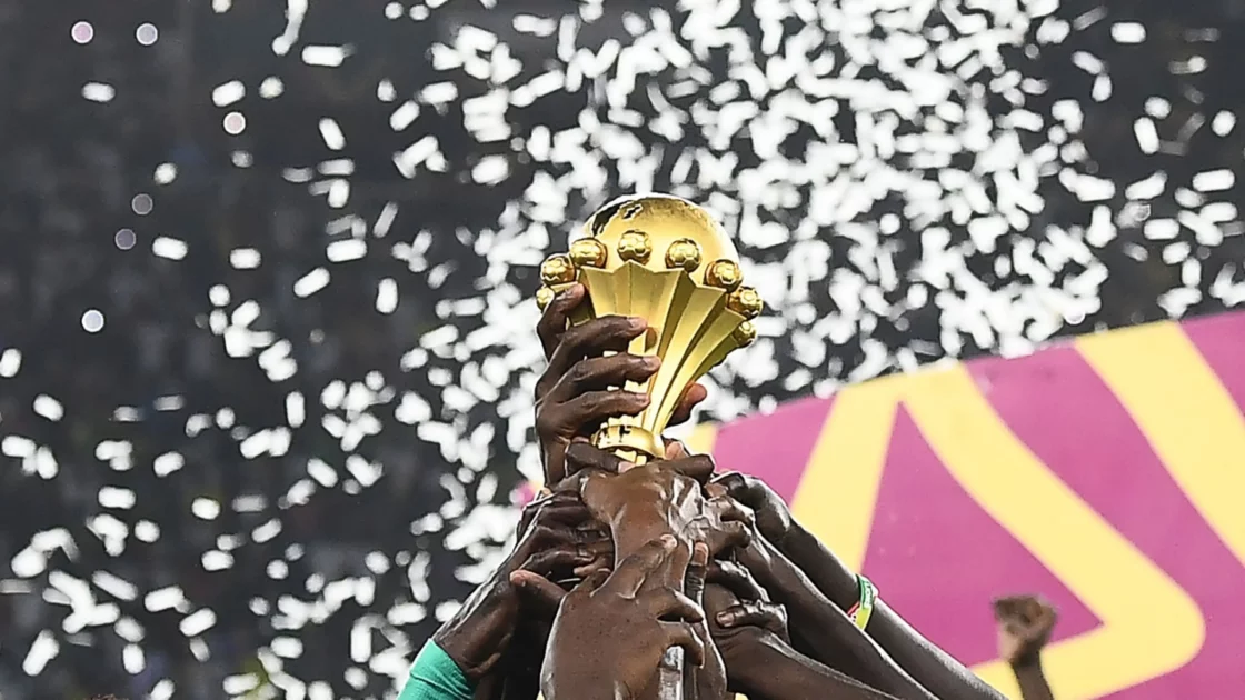 CAN 2023: La CAF fixe le nombre de joueurs sélectionnables à 23