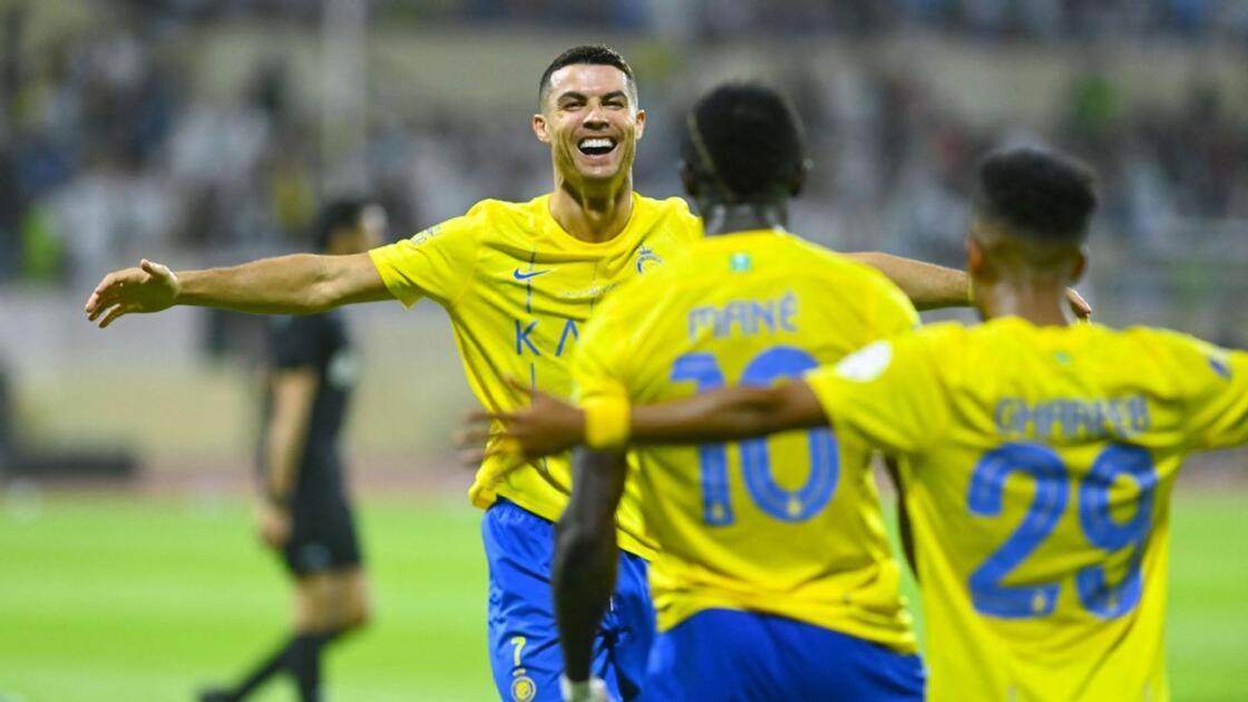 Galtier après la défaite d’Al-Duhail: « Ronaldo et Mané étaient extraordinaires »