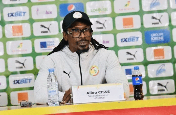 Sénégal vs Cameroun : Découvrez la liste probable d’Aliou Cissé, Avec 25 joueurs