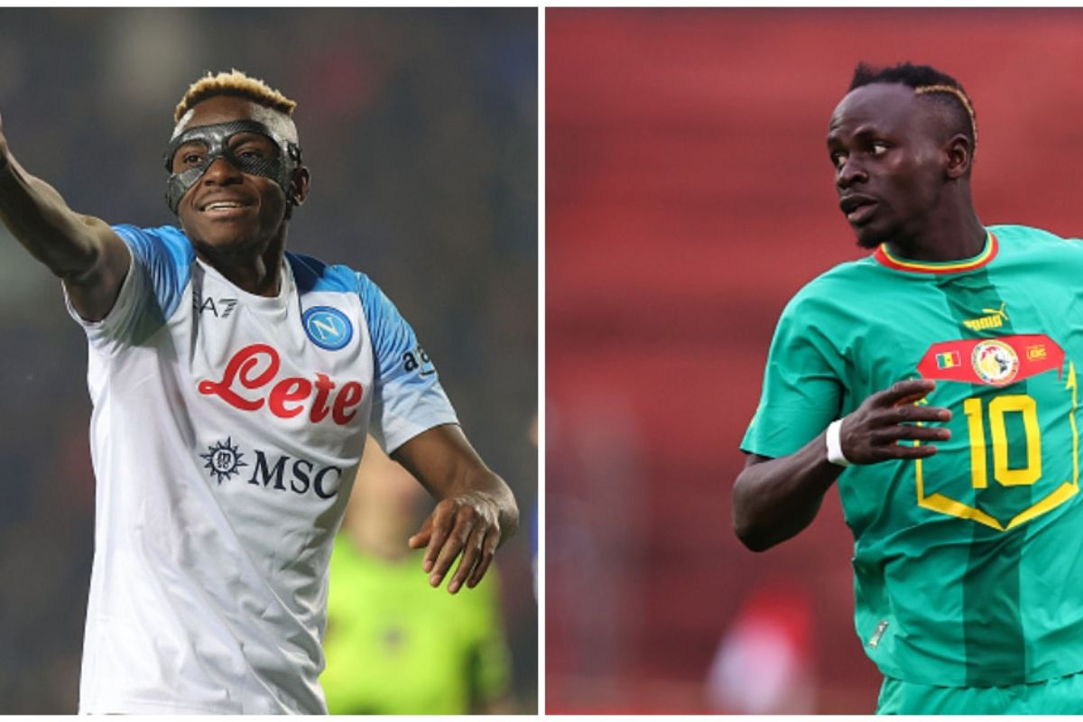 Victor Osimhen : à la découverte de ce qui forge ma singularité face à Sadio Mané 2 image 383