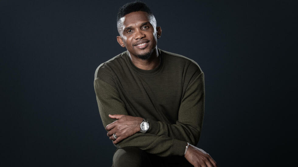 « Je pense que Samuel Eto'o ira au bout de son mandat. C'est son élu. Il est élu pour quatre ans.