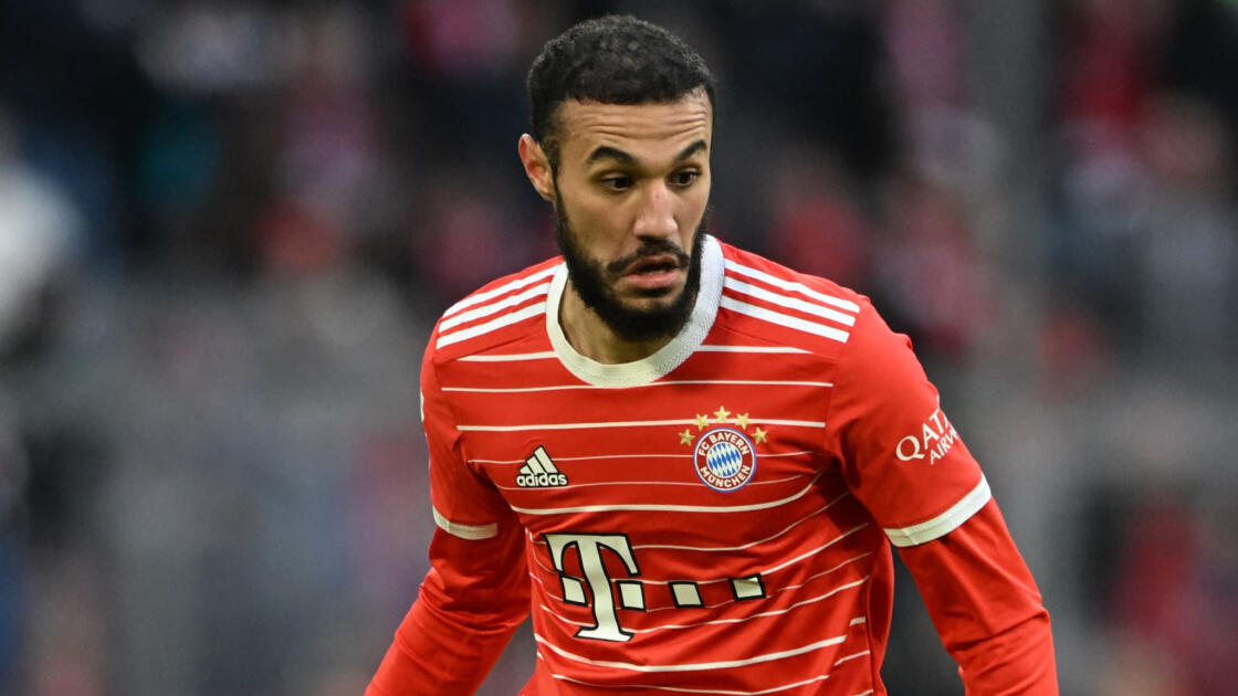 Mazraoui retenu par Tuchel pour la Ligue des Champions