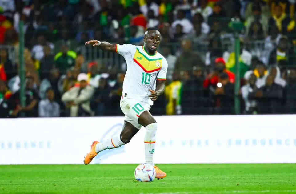 Les supporters Camerounais crient au scandale suite à la défaite