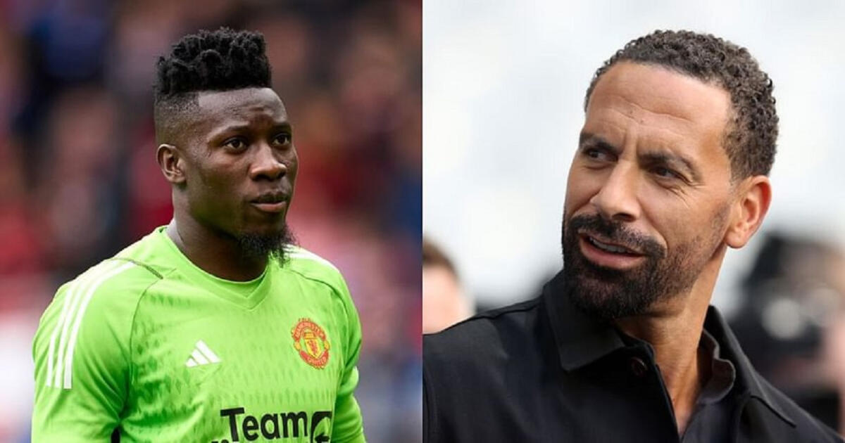 Andre Onana a été engagé pour remplacer le joueur espagnol et a laissé Man United jouer selon la philosophie de Ten Hag.