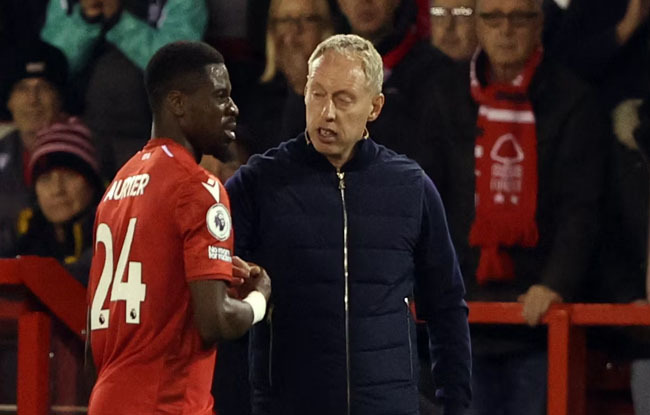 Une sortie de Steve Cooper qui confirme l'état physique délicat du capitaine des Eléphants de Côte-d'Ivoire. 