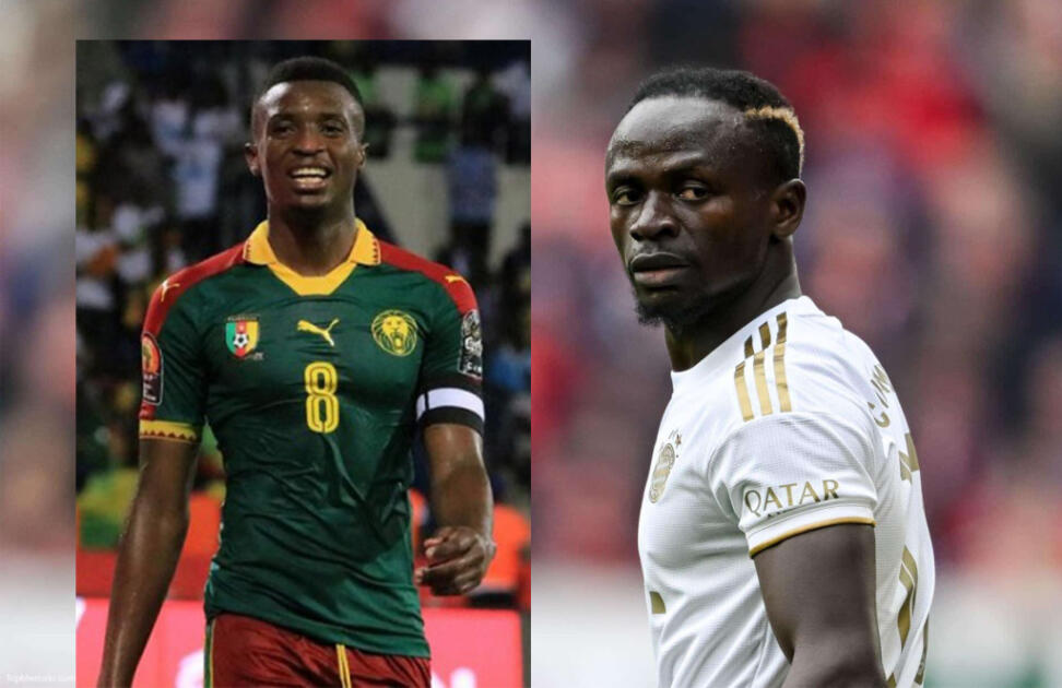 Le Cameroun a la capacité de passer d’un match à l’autre, d’un match amical à un match décisif. 