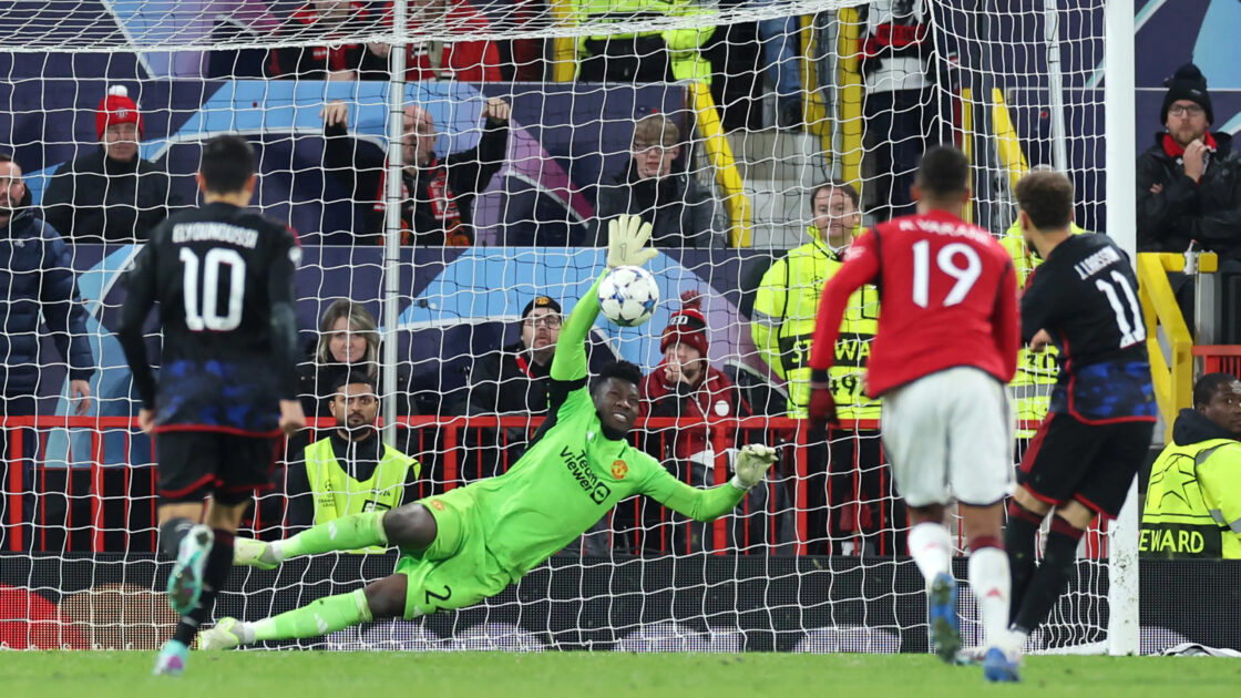 le Lion Indomptable a non seulement enregistré un clean sheet mais a également stoppé un penalty crucial