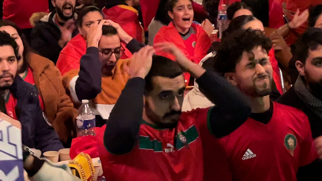 Coupe du Monde 2030 : Le Maroc subit un revers majeur