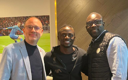  En effet, le club de Sadio Mané, qui appartient à la quatrième division française, va se renforcer avec des joueurs sénégalais.. Selon lui.