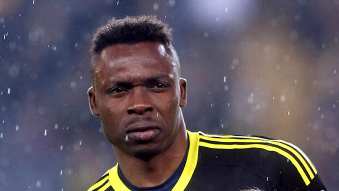Kameni vient de s'engager avec Antequera CF, un club espagnol évoluant en troisième division.