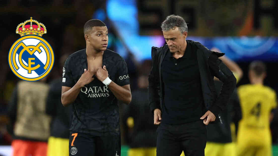 Mbappé