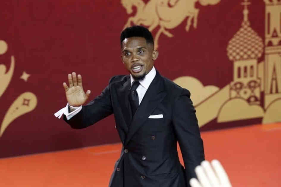 Beaucoup de gens ont acquis la conviction que si on aime Rigobert Song, on ne le critique pas !